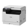 Canon iR 2224N II A3 B&W Multifunction Printer CN plug (adapter included)