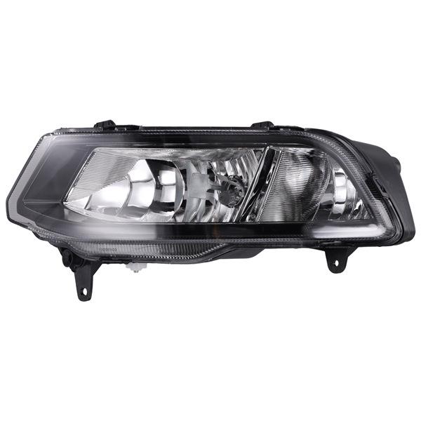 6C0941661D Fog Light for 2014-2018 VW Polo 6C Hatchback Front Left Bumper