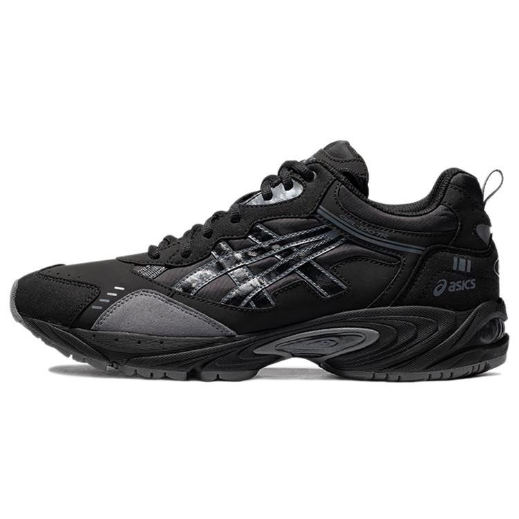 

ASICS Gel 100 Tr Black Grey 1203A171-001 37