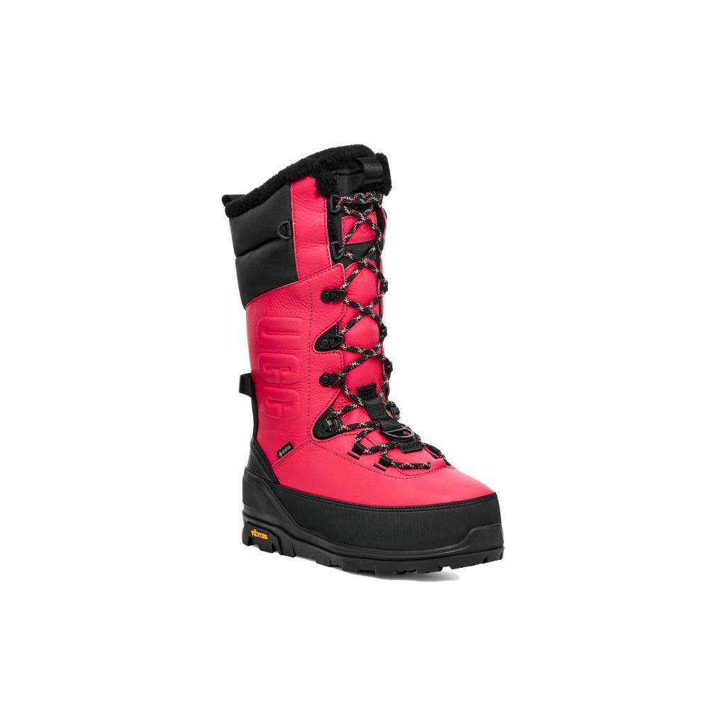 New UGG Shasta Boot Tall Pink Glow 1151850-PGW