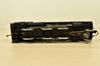 Nippon Sharyo 8620 Steam Locomotive Display Model with Base & Case from Japan