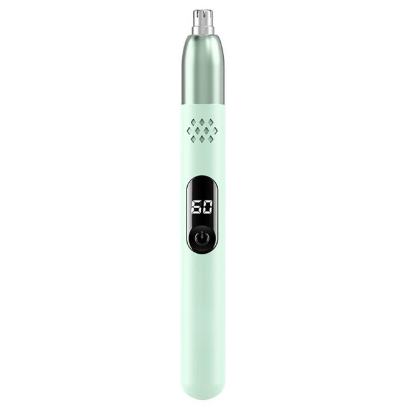Clipper Sex Ladies Underarm Pubic Shaver Machine for Thigh Leg Haircuts Intimate Places Electric Body Facial Hair Remove