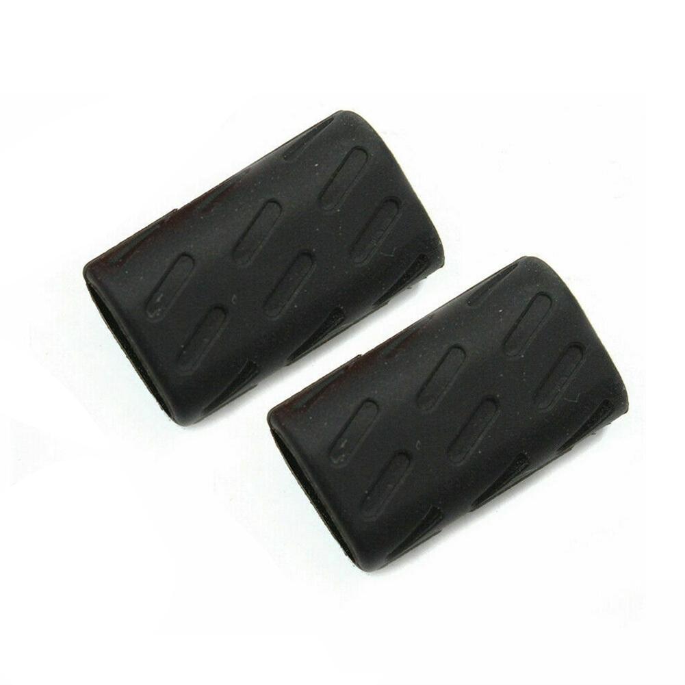 Cubierta de Palanca de Freno Trasero y Palanca de Cambios de Ajuste Perfecto para DUCATI Juego de 2 Piezas
