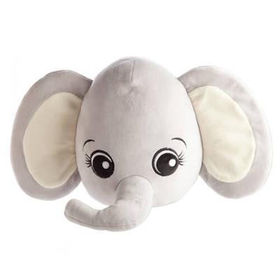 Mallow Pals Kissen (Panda)