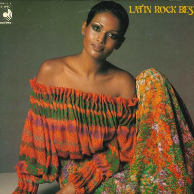 LP Record JOSE LEUIS ESCALELA ORCHESTRA  Latin Rock Best DSP1018 DISCO MATE Japan Latin Used