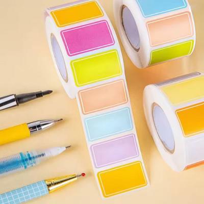 Notatniki i zeszyty – Bloczki samoprzylepne