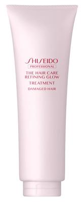 The Haircare Refining Glow Treatment 250g