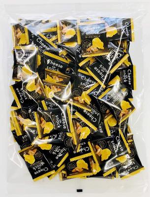Realiseer Planning Kaas in Snacks 100 stuks