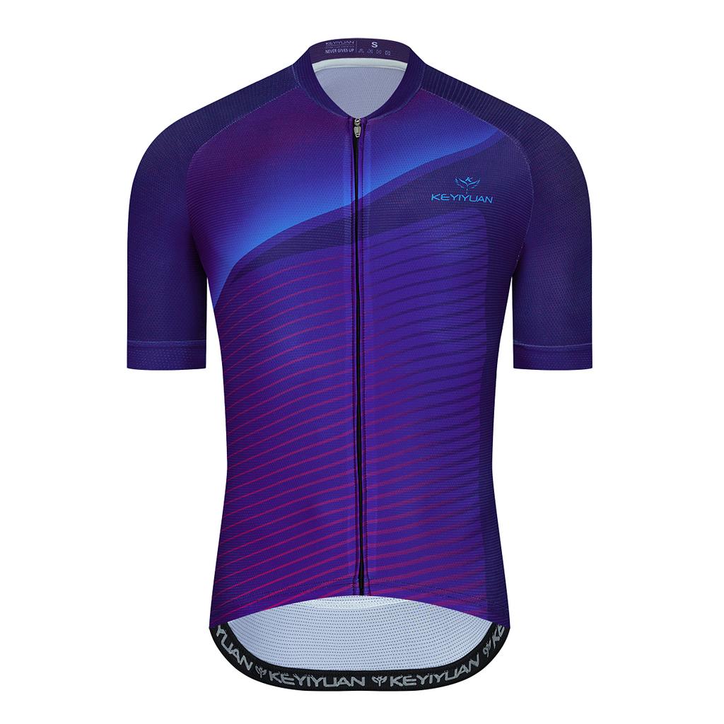 2026 Pro Team Short Sleeve Cycling Jersey Men Bicycle Cycle Clothing Mtb Shirt Bike Wear Camiseta De Ciclismo Masculino Maillot Velo