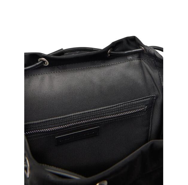 KARL LAGERFELD Рюкзак A3M30162 Черный
