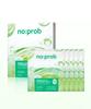 Noprob Green Apple Hydrogel Mask (5-Pack)