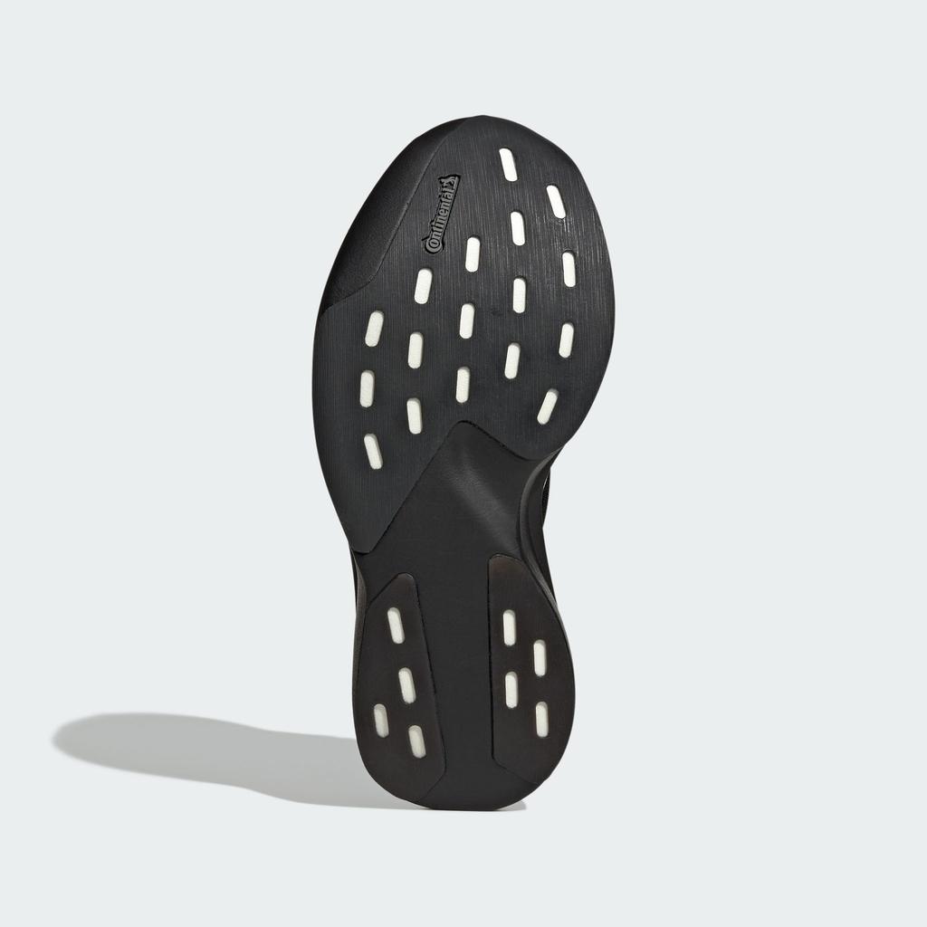 adidas Adizero Evo SL Black White (GS)