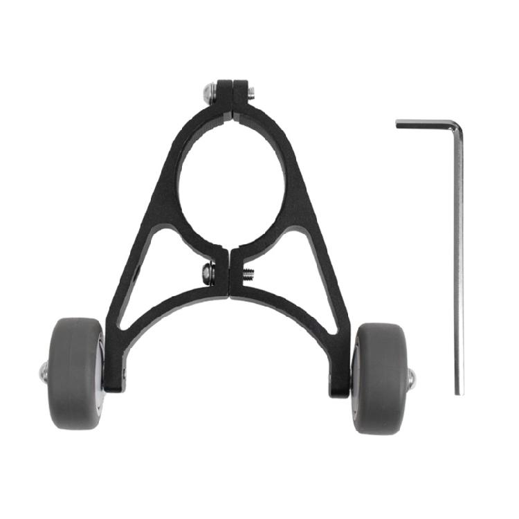 

Electric Scooter Handstand Stand Bracket Replacement Scooter Wheel Bracket Handstand Stand Electric Scooter Accessory 1
