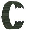 Band for Samsung Galaxy Watch 8 44mm 40mm Classic 46mm Nylon Loop Sports Breathable Correa Bracelet Galaxy Watch8 Strap