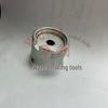 Soporte de Movimiento Doble Cara de Aluminio para Reparación de Relojes (Modelos: 2824, 2836, 2892, 2813, 8200, NH3536)