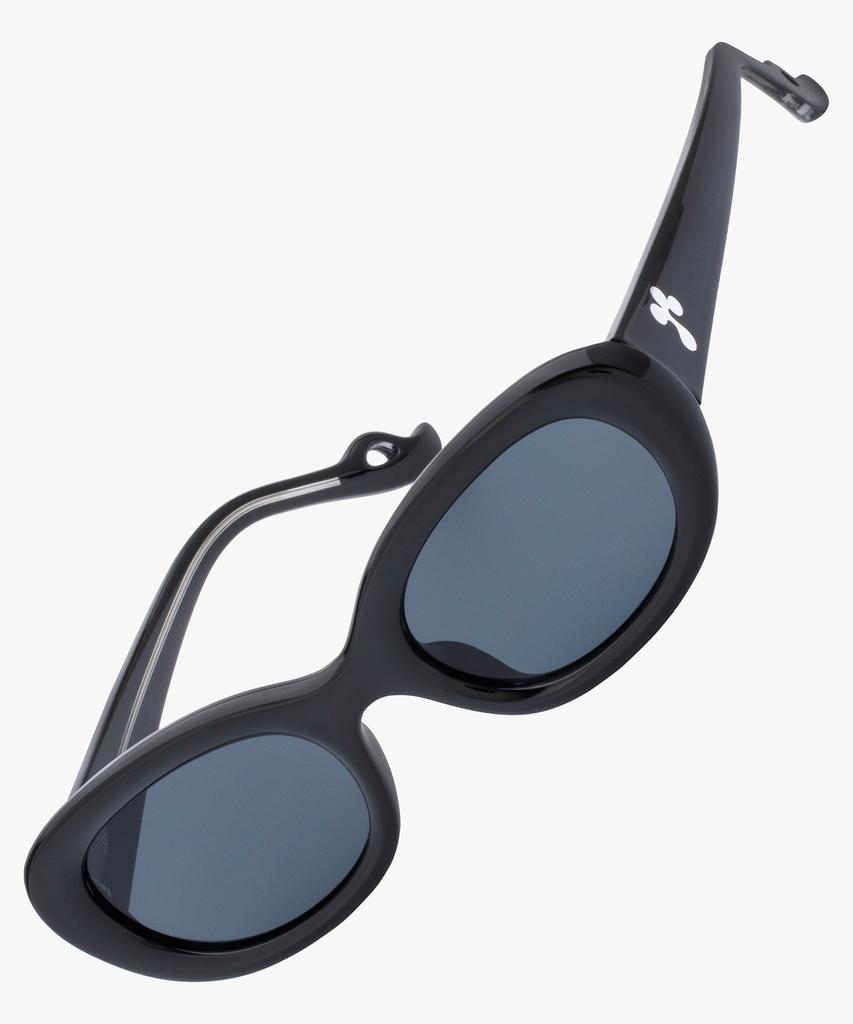 Likkeullou Rc Derek Sunglasses Black