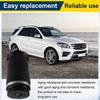 1643200625 Compatible with Mercedes-Benz W164 ML and W166 Air Suspension Shock Absorbers