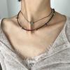 Small Moments Bead Necklace