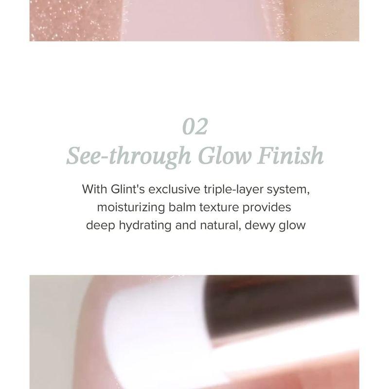 Glint - Stick Highlighter - 3 Colors