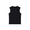 Nike Dri-Fit Quick-Dry Comfortable Casual Sleeveless Training T-Shirt Men Tops Black FZ8031010