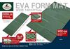 Captain Stag EVA Foam Mat, Double, 140 x 217 cm, UB-3001