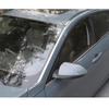 For Hyundai Elantra Avante    Stainless Steel Car Front Windshield Trim Glass Window Trim Auto Exterior Accessories