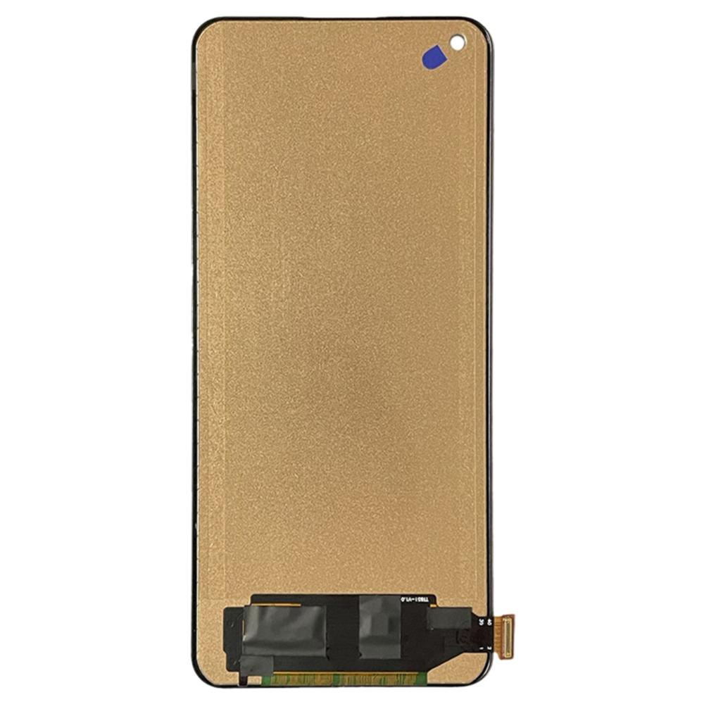 For OnePlus 9 (EU/US Version)/Oneplus 9 (IN/CN Version) Grade C LCD Screen and Digitizer Assembly Part (TFT Technology) (Without Logo)