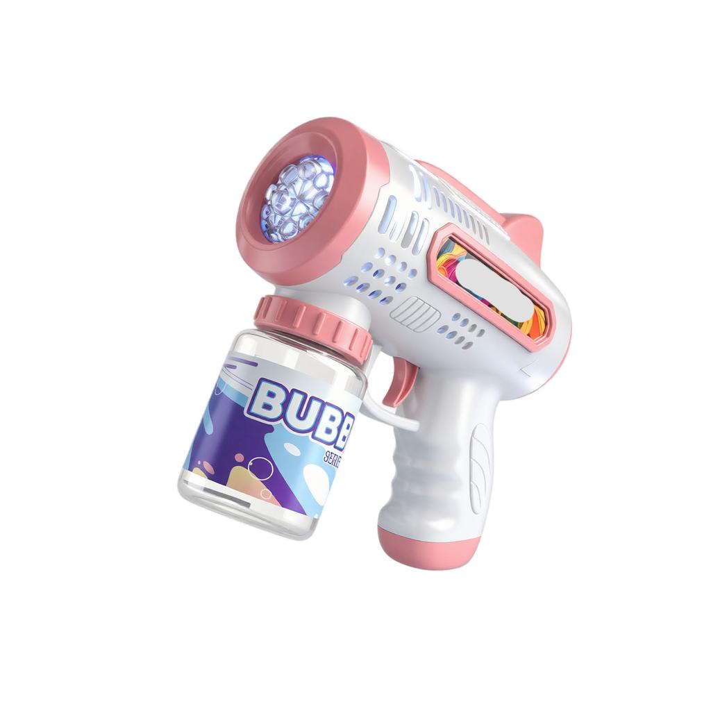 Machine with Outer Theme, Fun Blower for Kids and Outdoor Parties 70ml