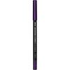 Wibo, Incredible, Eyeliner, Matte, Kajal Eye Pencil, 01, Purple, 0.5 G