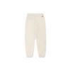 MLB New York Yankees Casual Pants Unisex pants Ivory 3AWP00121-50IVS