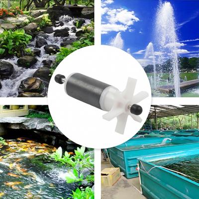 Hochwertiges Laufrad Optional Lay Z Spa Laufräder Pumpenrotor Edelstahl