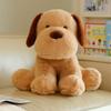 25/35/45cm Fragrance Table Companion Puppy Plush Doll Cute Dog Plush Toy Soft Stuffed Animal Child Birthday Gift