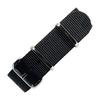 [time+] NATO G10 Ballistic Nylon Strap Watch Strap Military Band