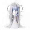 Hololive Gawr Gura Cosplay Costume ENG Shark Costumes for Women Halloween Youtuber Cosplay Full Set Tail With Hat Halloween Carnival Outfits Blue