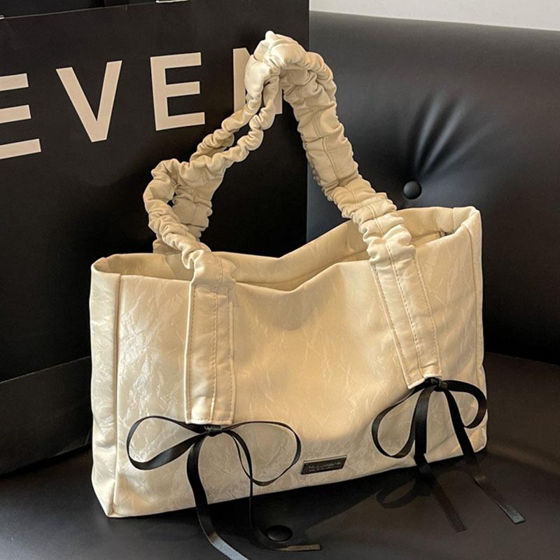 Bag Women's New Fashion Casual Tote Bag Shoulder Bag