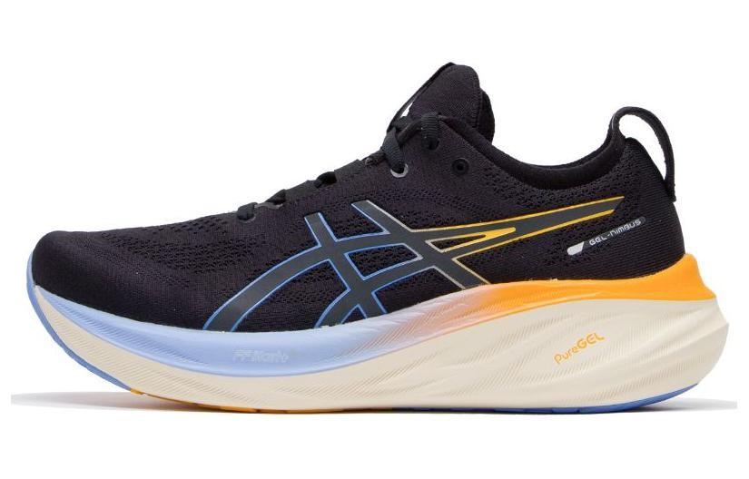 Asics Gel Nimbus 26 Lite Show  Black  - 1011B921-001 42.5