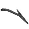Car Rear Windshield Wiper Arm Blade Set A 245 820 08 44 Black Replacement for Benz B Class W245 B160 2005‑2010