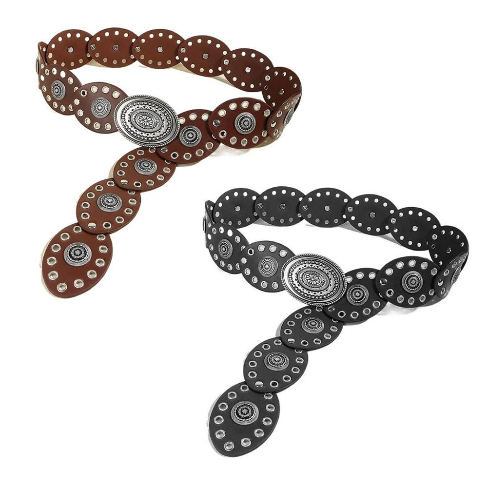 Belt Accessories for Women/Bohemian Belt
