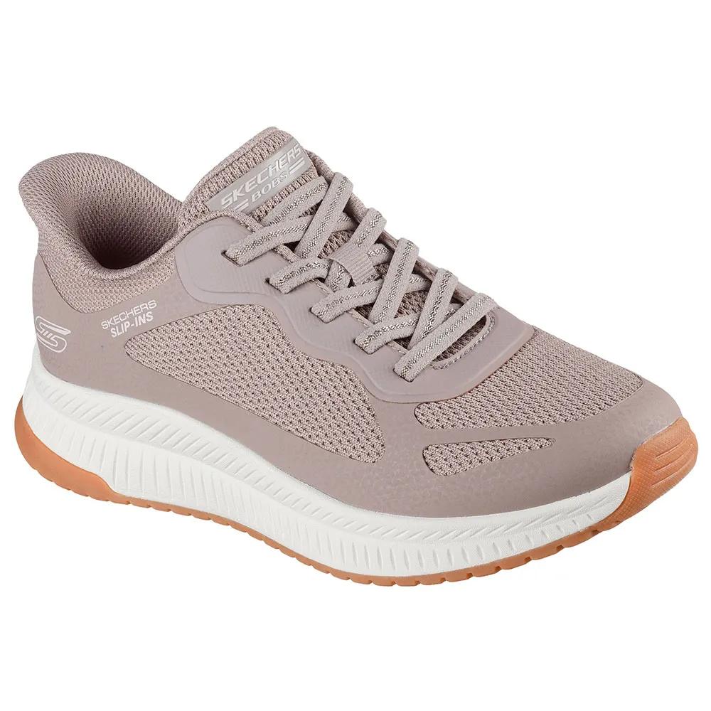 Skechers Sneakers Bobs Squad 4 Staple Look