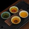 Yaozhou Celadon Ceramic Kung Fu Personal Tea Teacup Large Master Cup Special Single Cup