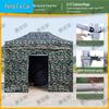 Camouflage Ret retractable Folding Outdoor Canopy