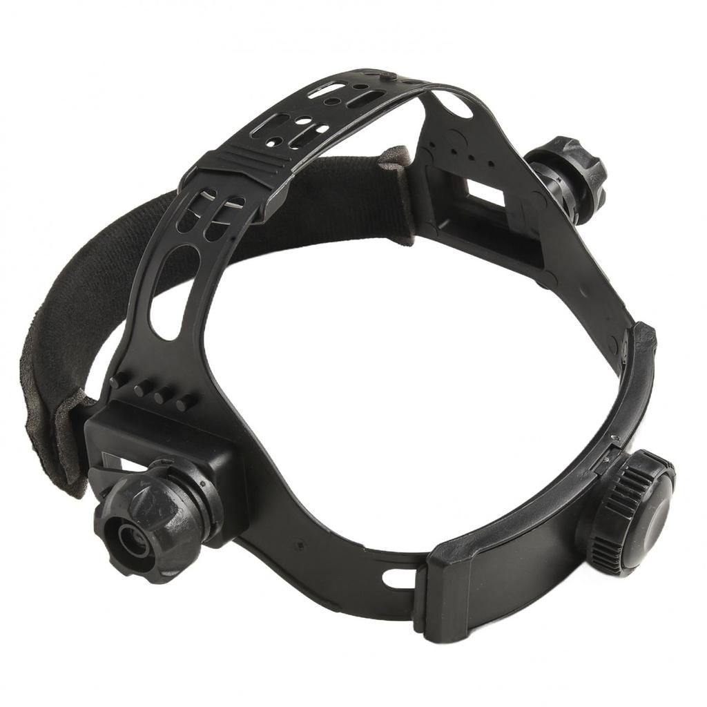 Svets Skyddsutrustning Svetshjälm 1st Huvudställning