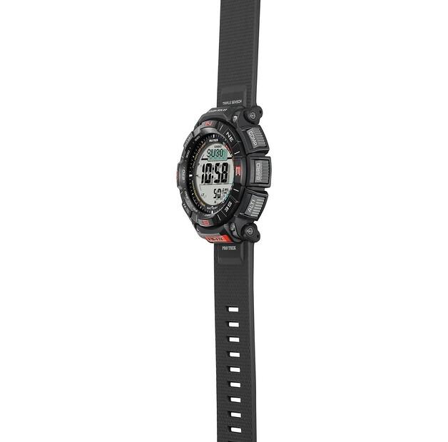 Часы Casio ProTrek PRG-340-1ER