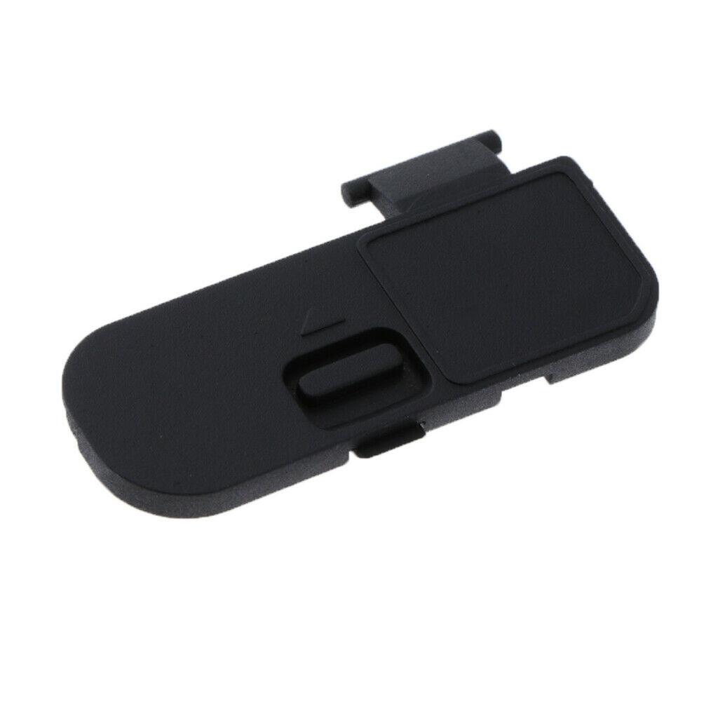 1 Piece New Battery Door Cover Lid Cap D5500 D5600 Battery Compartment Back Cover Repair Part Camera Accessories