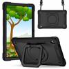 Für Samsung Galaxy Tab A 8.0 T290 X200 A10.1 T510 A7 10.4T500 Lite8.7 T220 Hülle Tablet Cover für Tab S7 T870 S8 X700 FE 12.4Plus