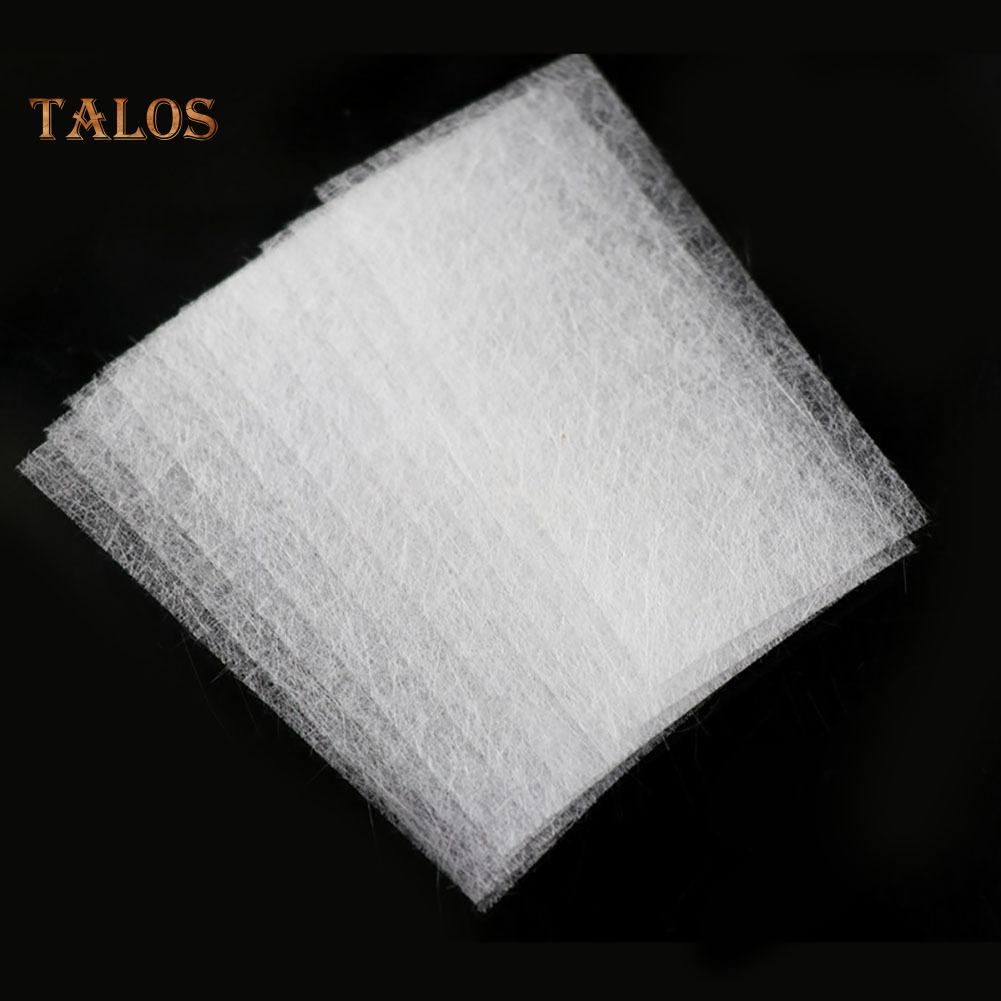 TNC Fiber-glass Nail Extension Fast Gel Polish Repair Tweezer Clip