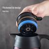 Thermos Vacuum Insulated Stainless Steel Pot