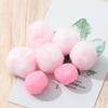 Soft Soundproof Sound Insulation Noise Reduction Swimming Ear Plugs Wax Cotton Earplugs Sleeping Snoring