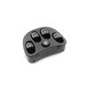 Electric Power Window Switch 4 Button Replacement for Holden Commodore VT VX 1999-2003 OEM 92047005