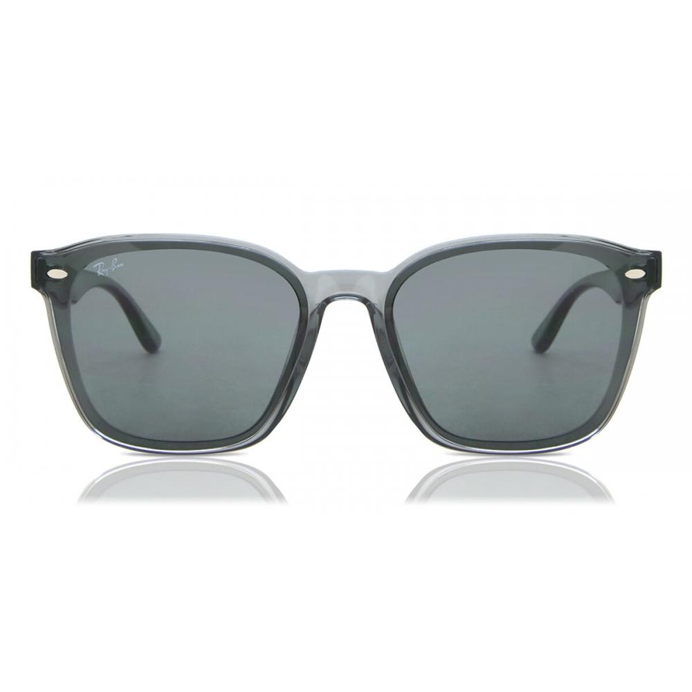 Ray Ban Rb4392d Asian Fit 645087 Unisex Sunglasses